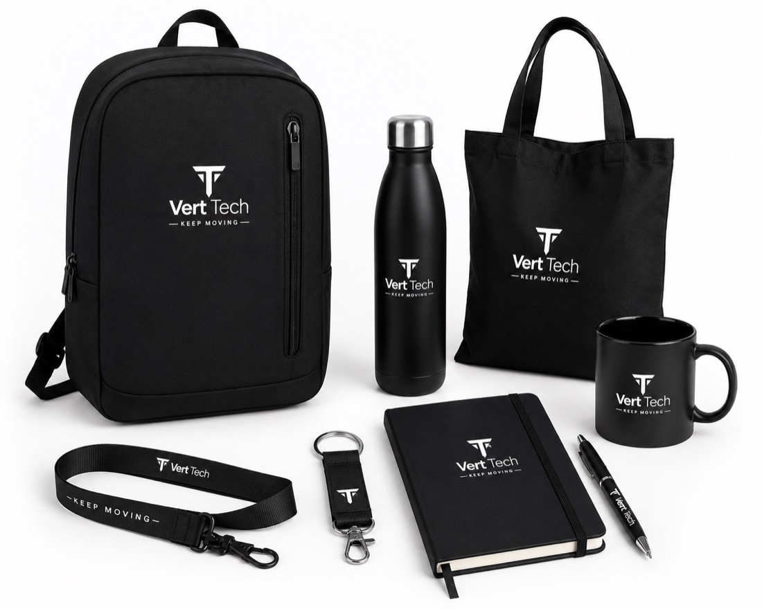 Kit Completo Vert Tech